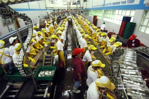 Factory output up 31% in April
